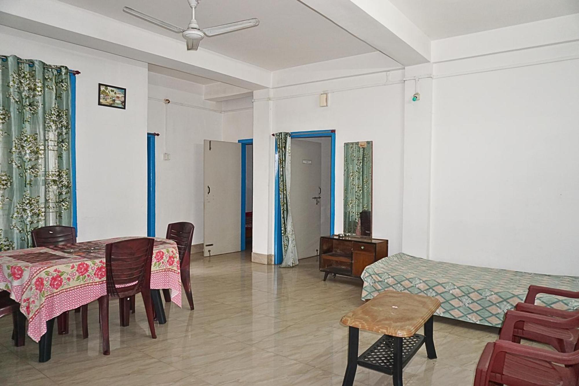 Taj Residency Holiday Homestay -Entire 1Bhk & 2Bhk Private Apartments -Call 767Ooo54Oo Jorhat Exterior photo